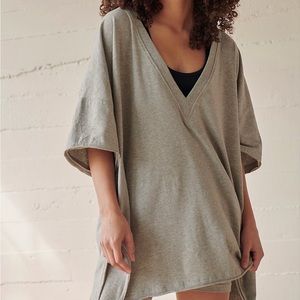 Free people Hot shot reversible set